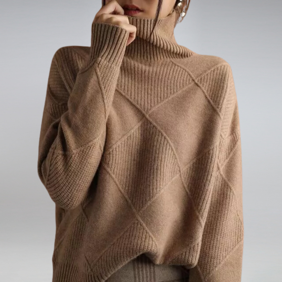 Isabella™ Suéter