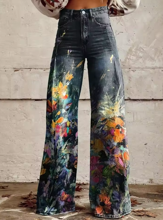 Violeta Madrid | Pantalón Edición Limitada