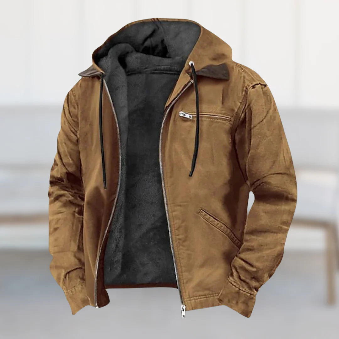 RICARDO | NOBLE CHAQUETA DE HOMBRE