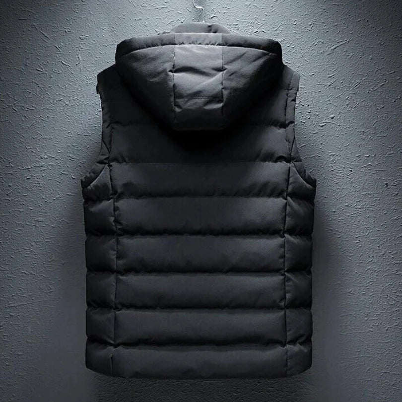 Chaleco Térmico de Hombre "Recon"