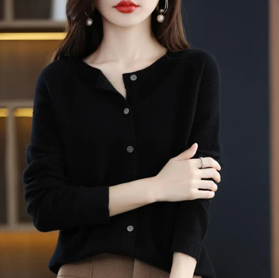Sofía | Elegante Cárdigan