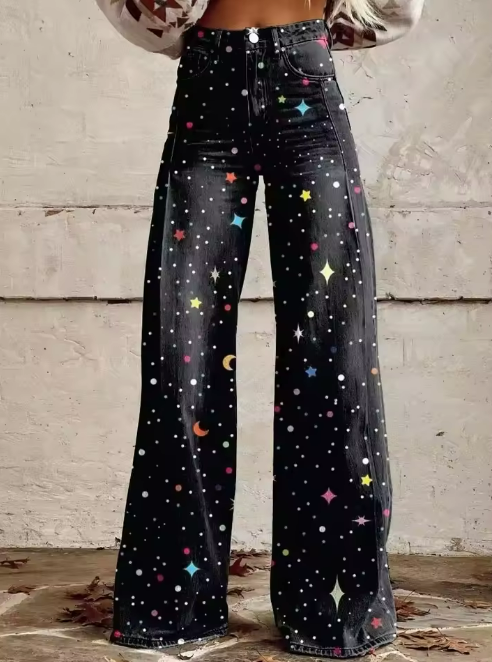 Violeta Madrid | Pantalón Edición Limitada