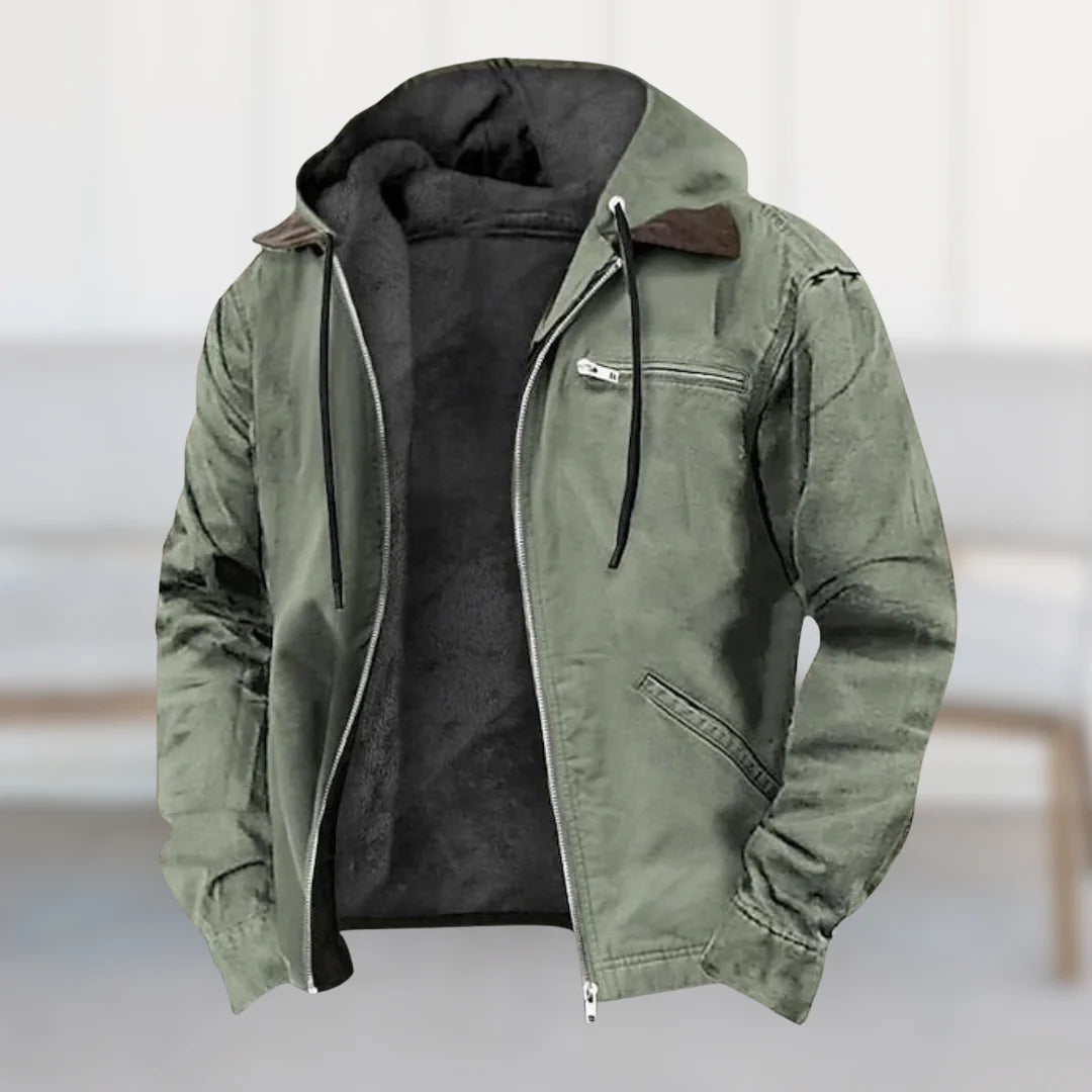 RICARDO | NOBLE CHAQUETA DE HOMBRE