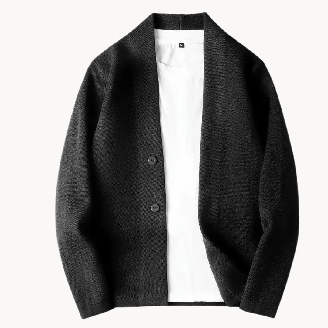 Manuel | Blazer Estilo Hombre