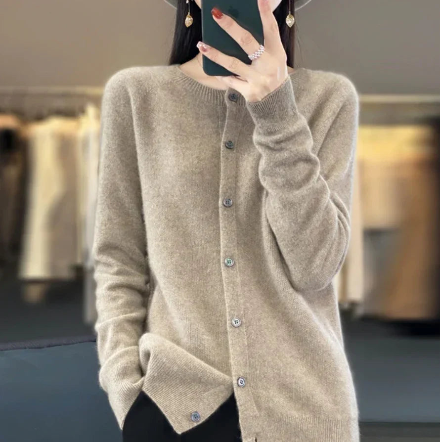 Sofía | Elegante Cárdigan