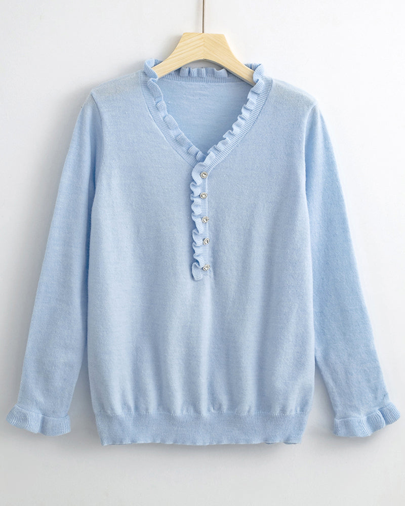 Josefina™ jersey