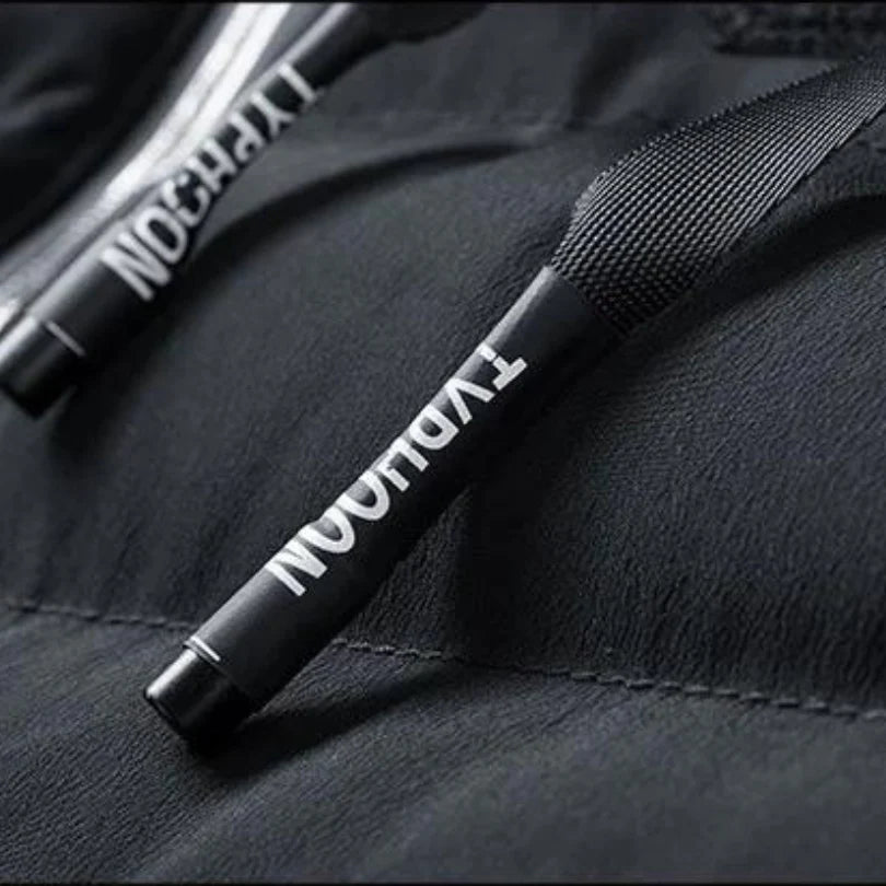 Chaleco Térmico de Hombre "Recon"