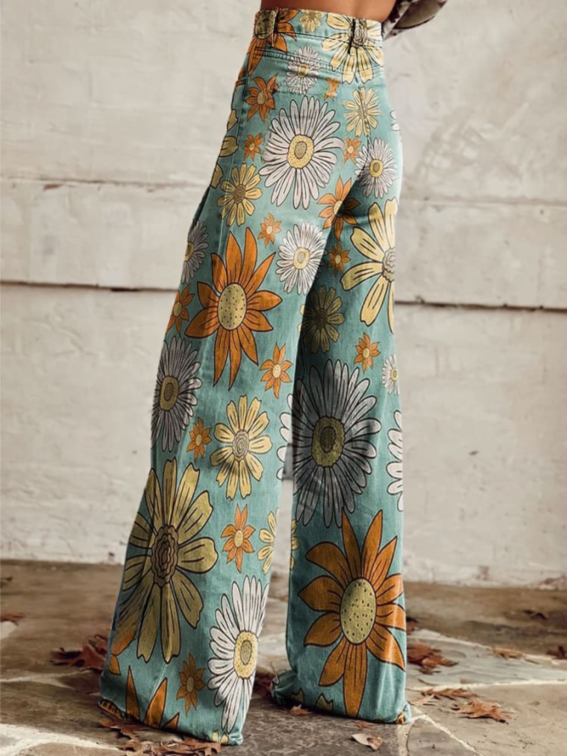 Sheila | Vintage Look Jeans