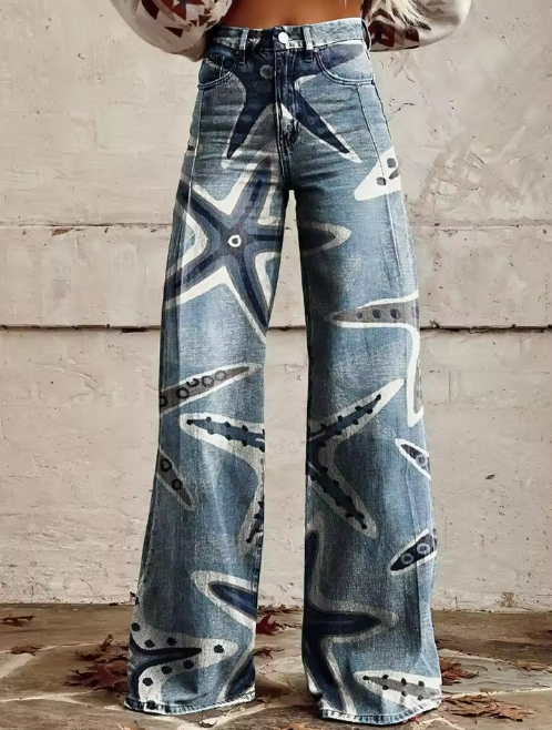Violeta Madrid | Pantalón Edición Limitada