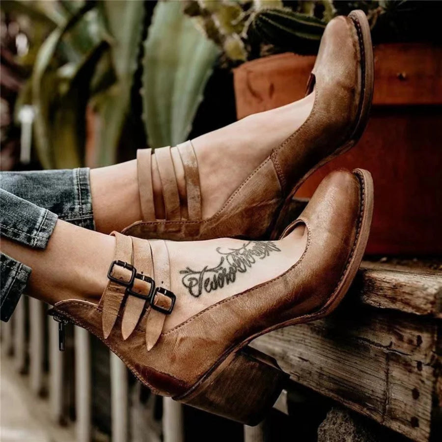 Diana | Tacones