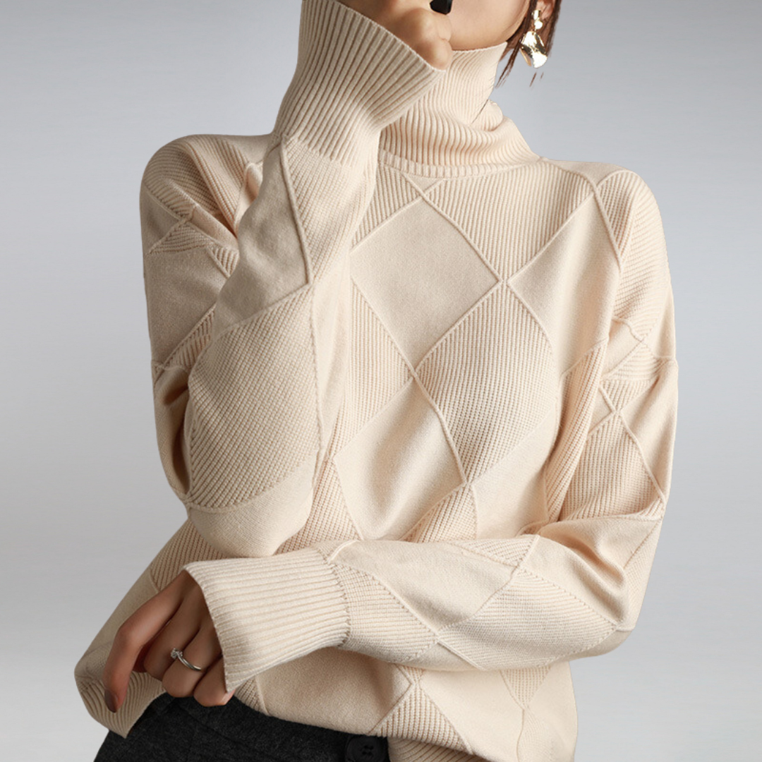 Isabella™ Suéter