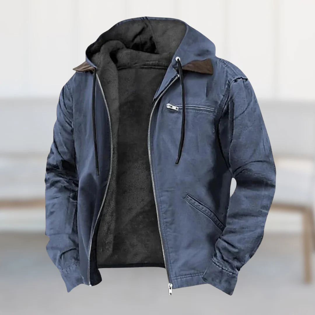 RICARDO | NOBLE CHAQUETA DE HOMBRE