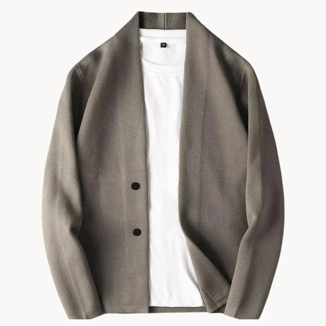 Manuel | Blazer Estilo Hombre