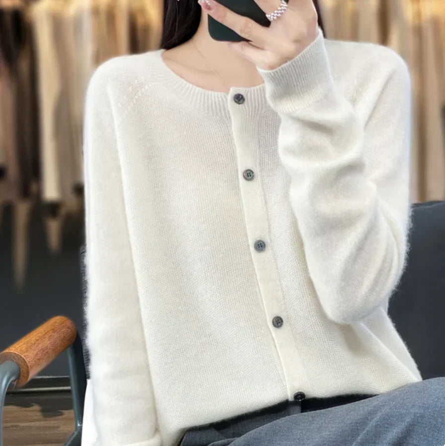 Sofía | Elegante Cárdigan