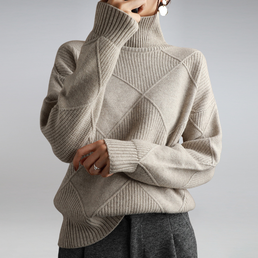 Isabella™ Suéter