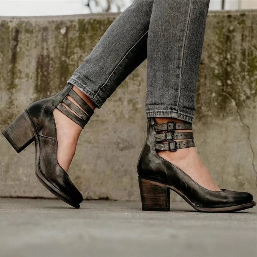 Diana | Tacones