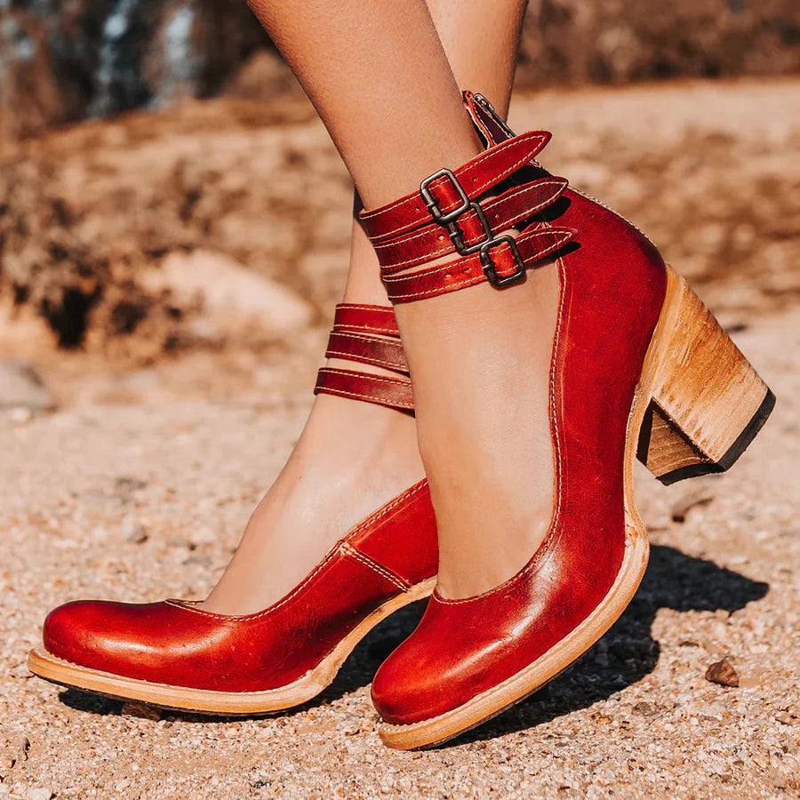 Diana | Tacones