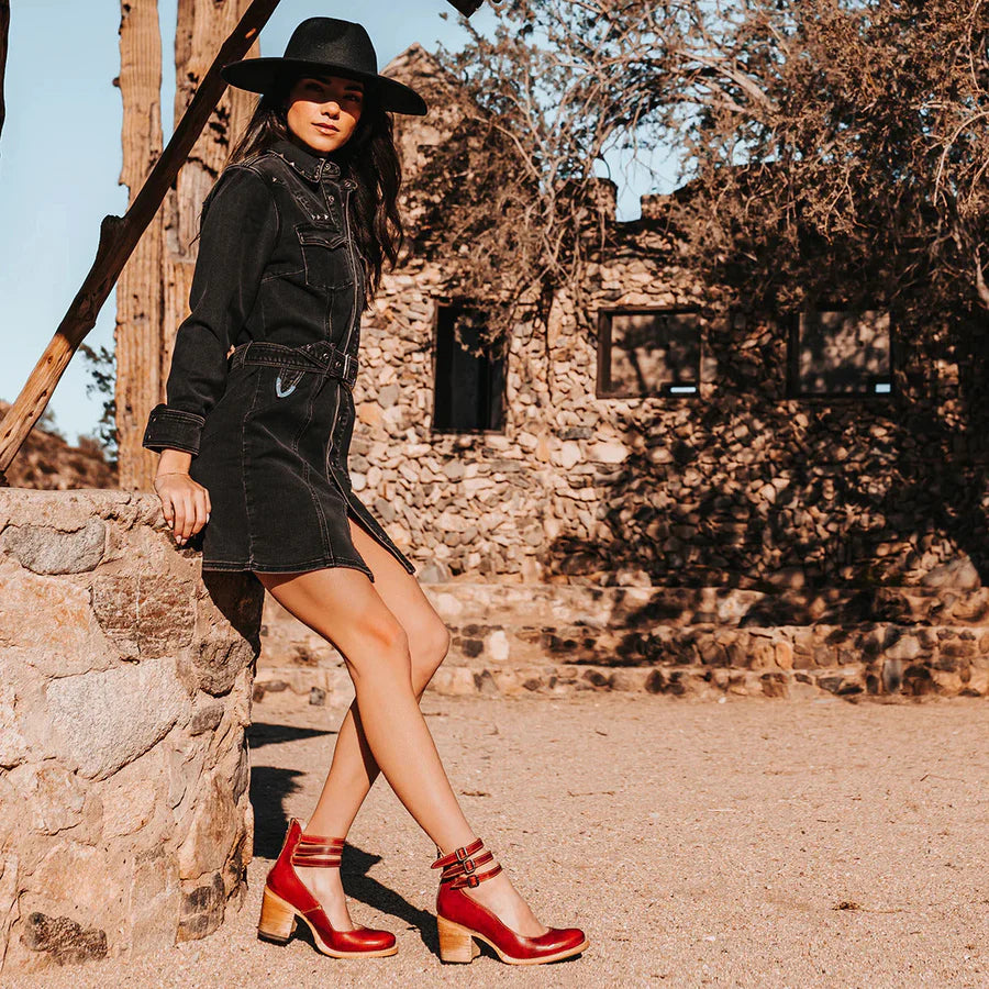 Diana | Tacones
