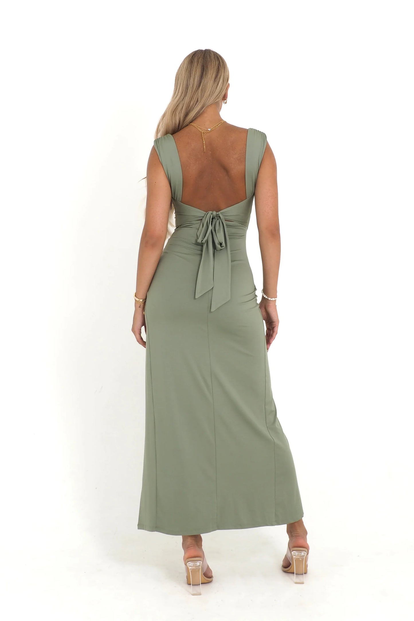 Elena | Vestido