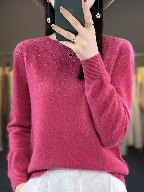 Eva™ jersey