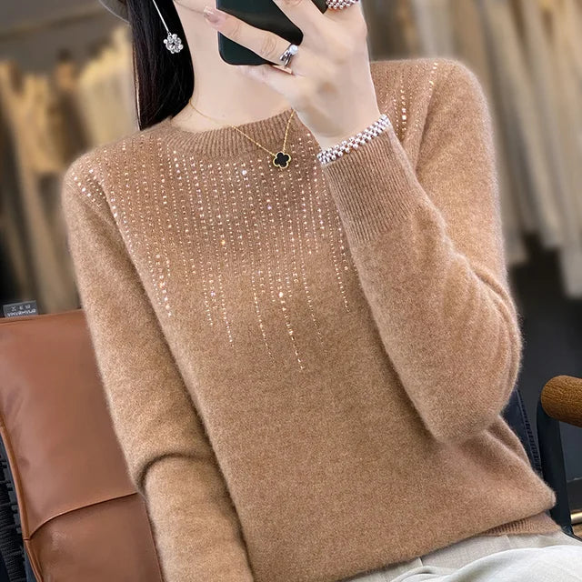 Eva™ jersey