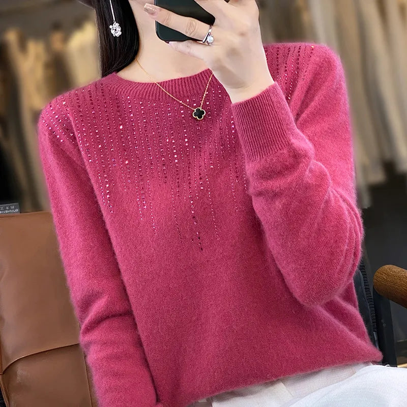Eva™ jersey