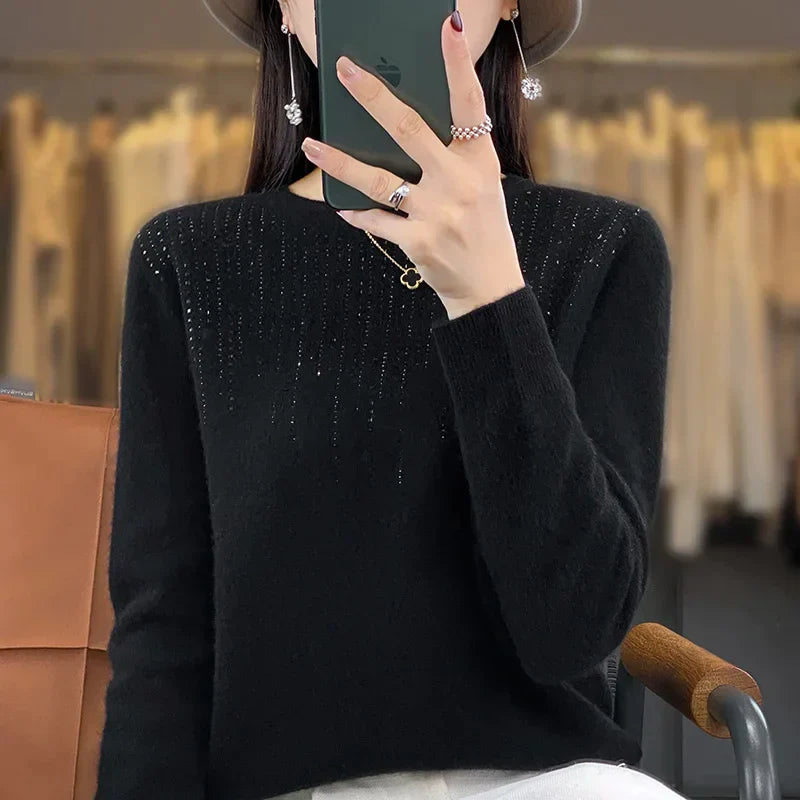 Eva™ jersey