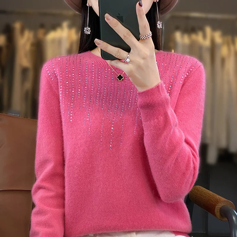 Eva™ jersey