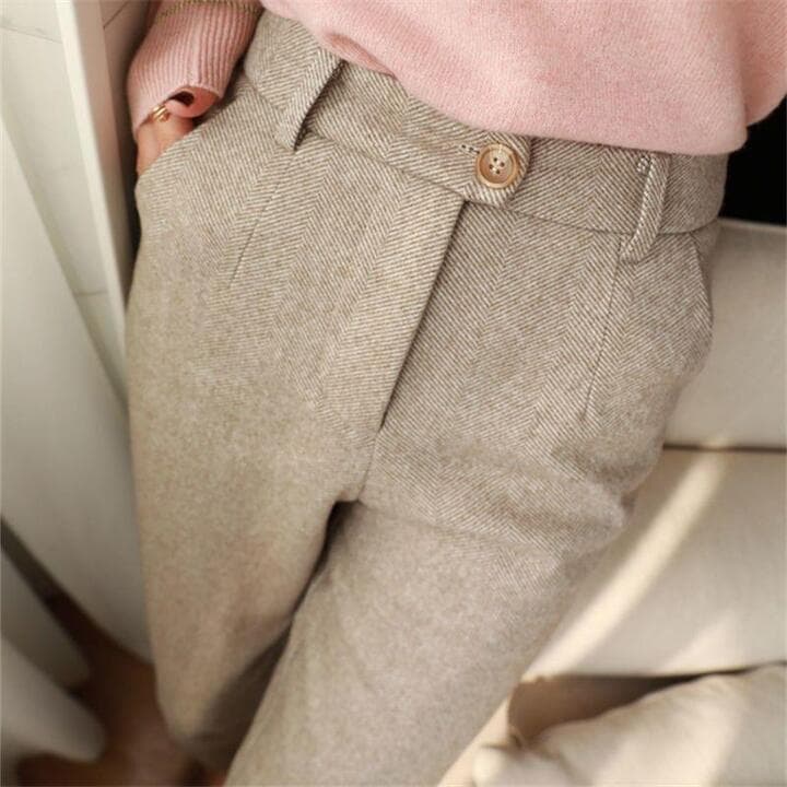 Leo | Pantalones a medida