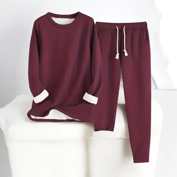 María | Conjunto