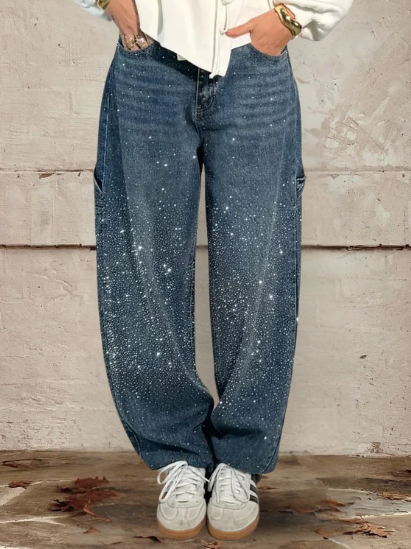 Eva | Vintage Look Hose