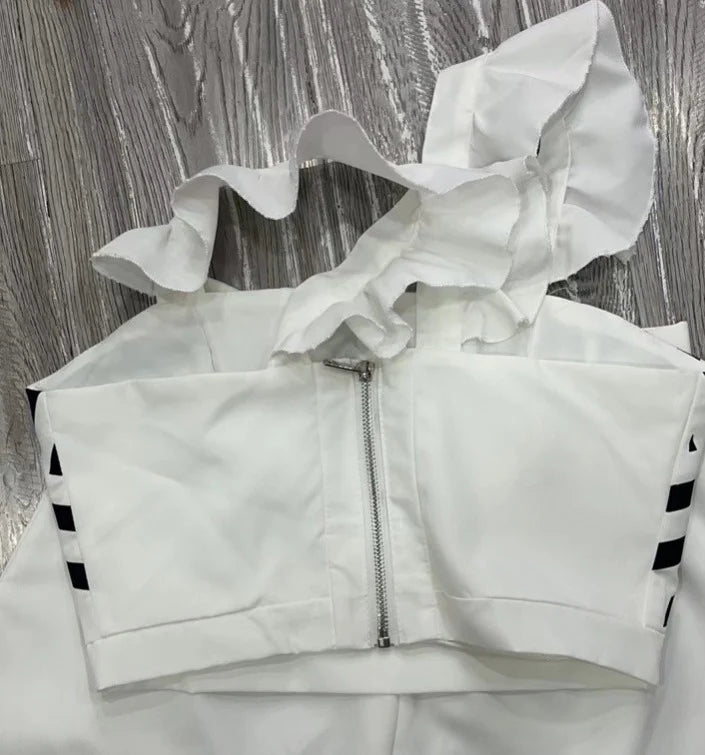 Ana | Conjunto Falda y Top