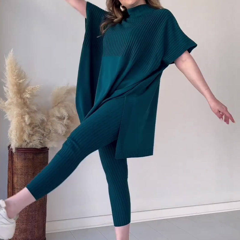 Conjunto Manga Murciélago (XS-3XL)