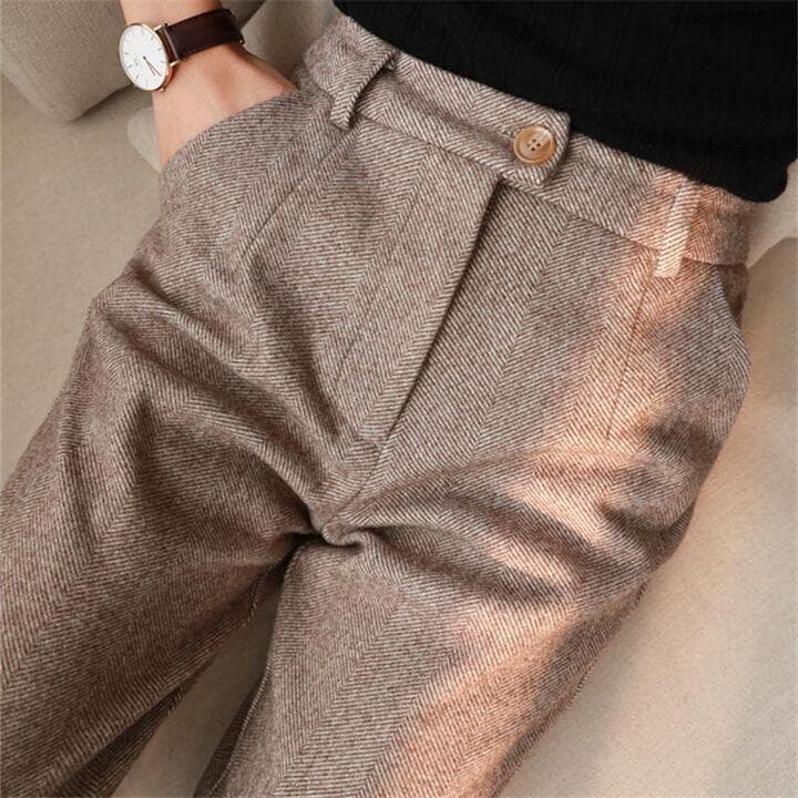 Leo | Pantalones a medida