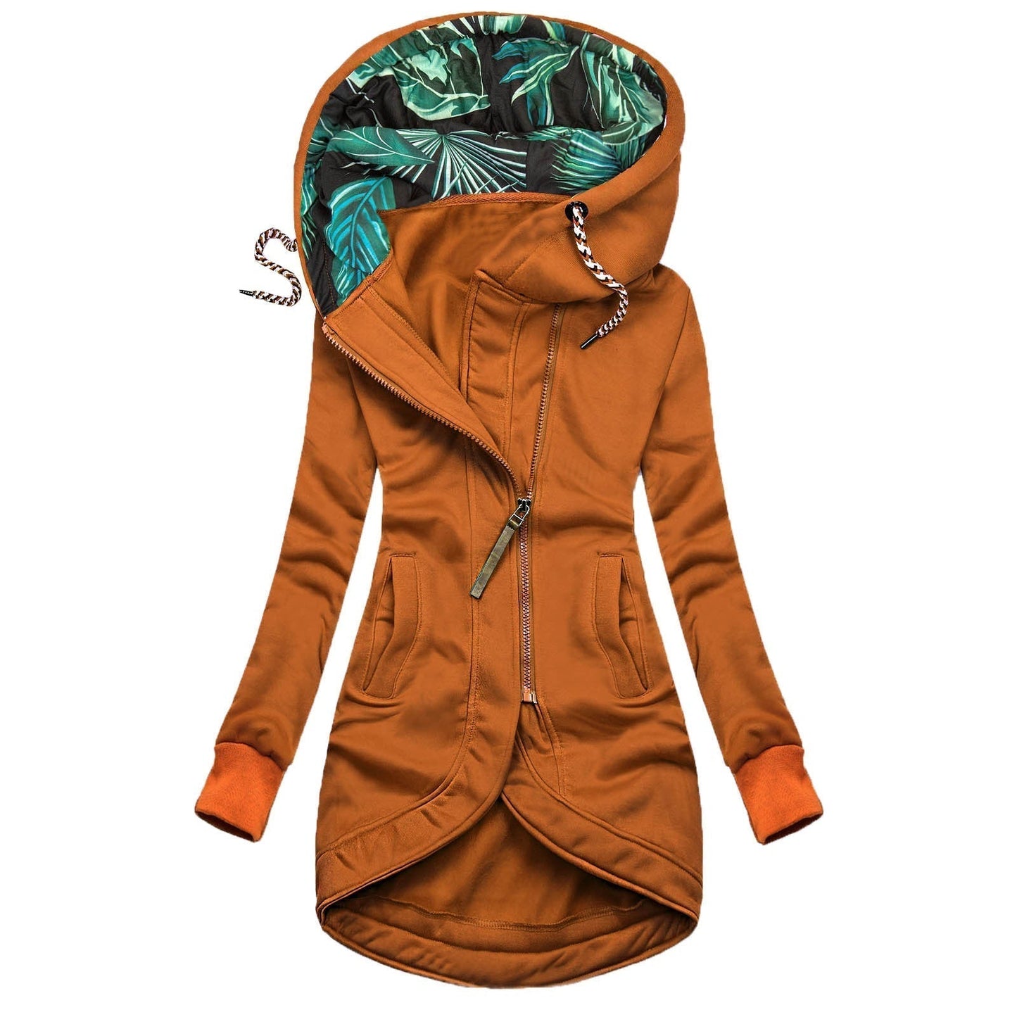 María™|Chaqueta de invierno impermeable para mujer.