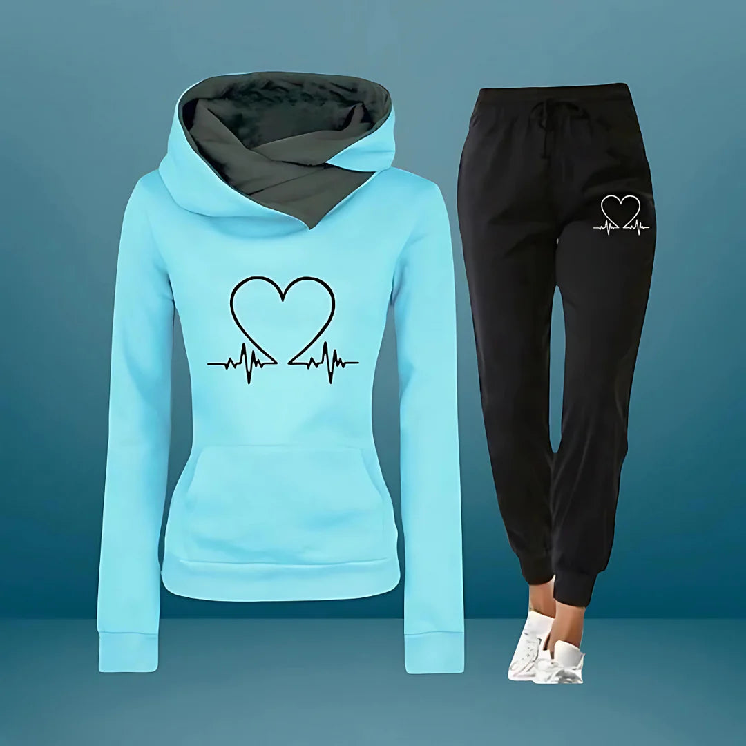 Violeta | HeartBeat™