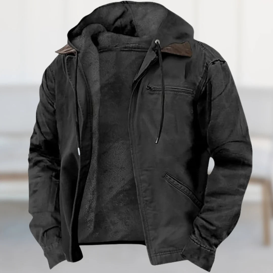 RICARDO | NOBLE CHAQUETA DE HOMBRE