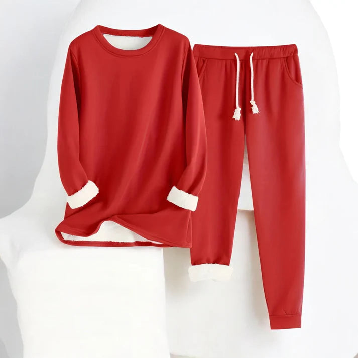 María | Conjunto