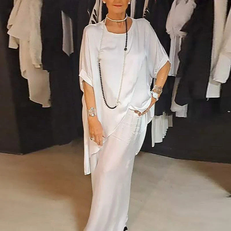 Conjunto Casual de Señora
