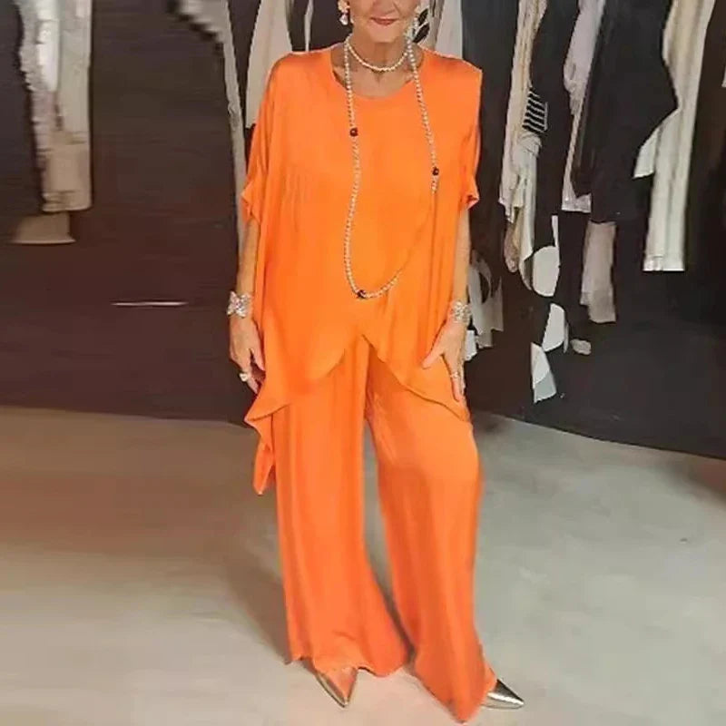 Conjunto Casual de Señora