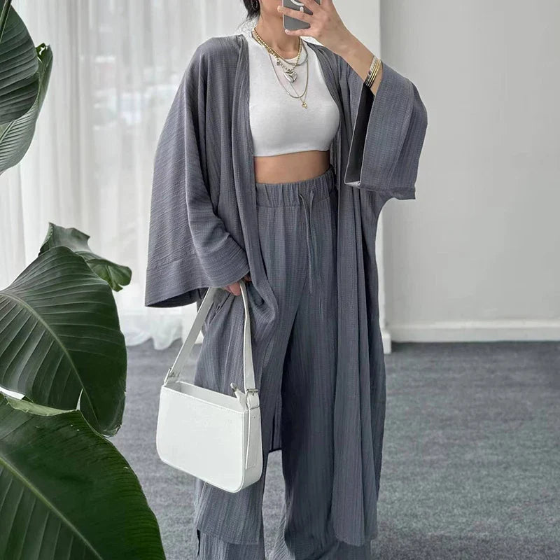 Conjunto Elegante