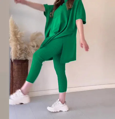 Conjunto Manga Murciélago (XS-3XL)