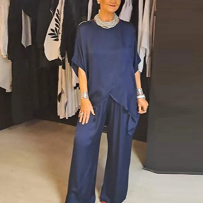 Conjunto Casual de Señora