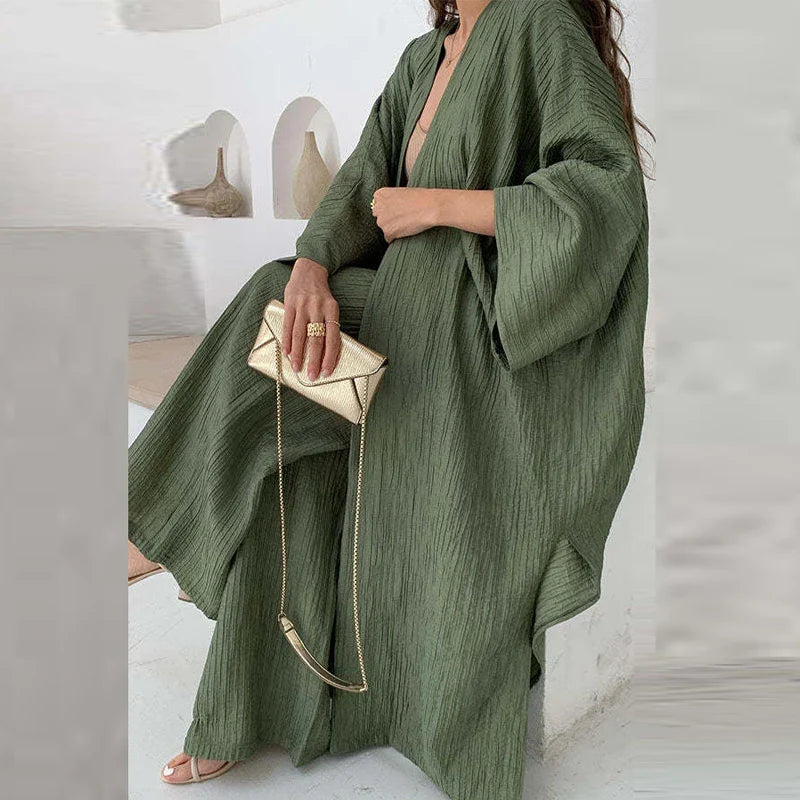 Conjunto Elegante