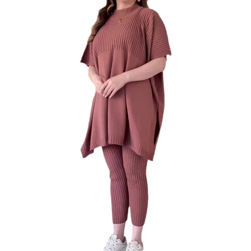 Conjunto Manga Murciélago (XS-3XL)