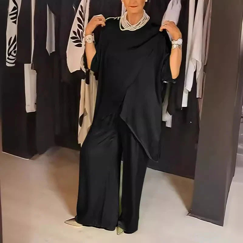 Conjunto Casual de Señora