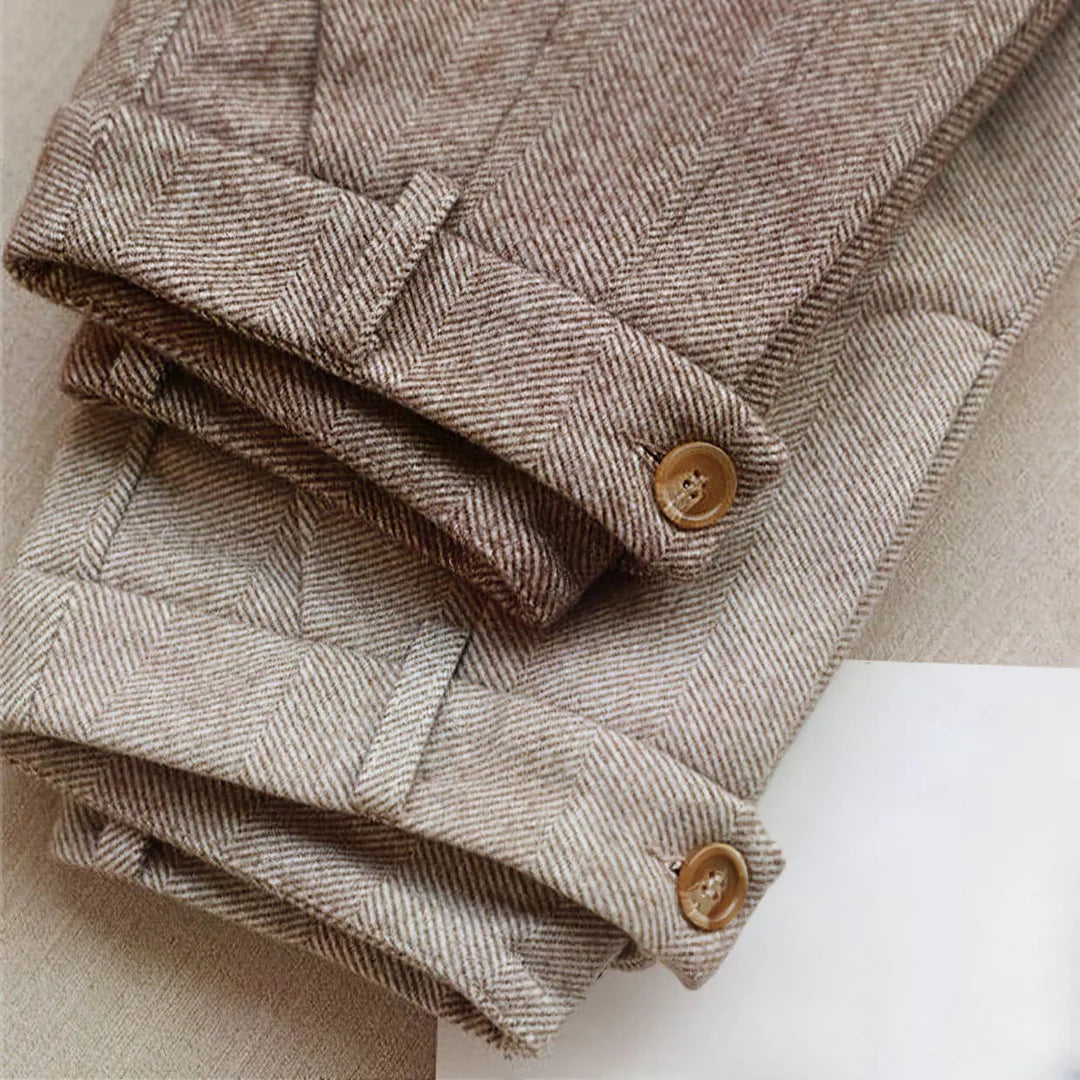 Leo | Pantalones a medida