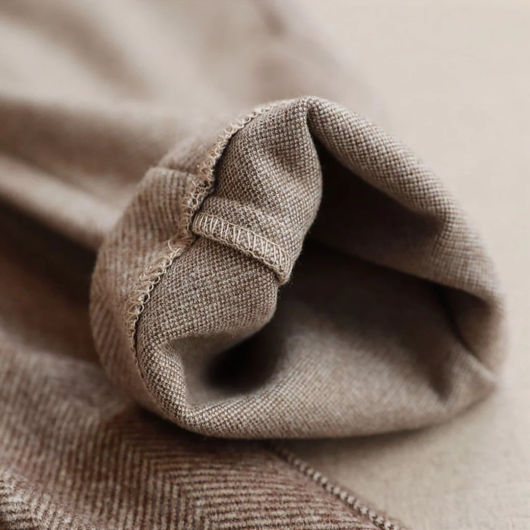 Leo | Pantalones a medida