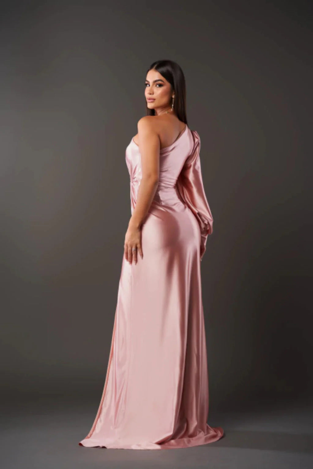 Yolanda | Vestido Elegante