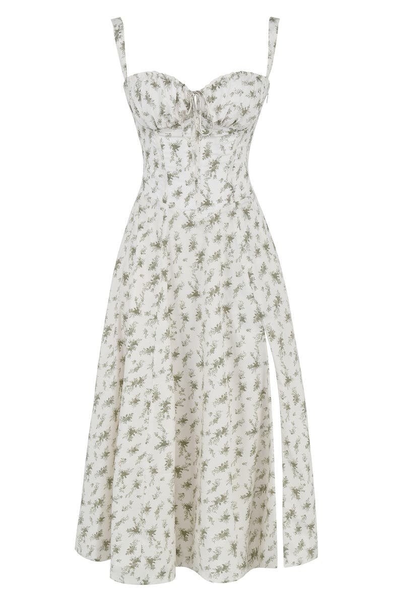Kiwi | Vestido a la Cintura
